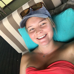 Meet your Posher, Georgia